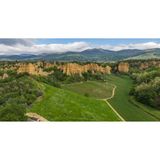Valdarno «Terre d'Italia» di Cesare Brandi