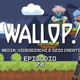 Wallop! Puntata 74 - Eremitici