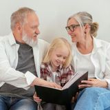 Thinking About Gifting to Your Children?