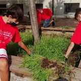 Debutta “Ci sto? Affare fatica!”: impegno civico e cura della città ripagati con buoni spesa