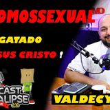 Podcast Apocalipse 2_10 __ Valdecy Lira __ Ex-Homossexual __ Hoje eu posso te dizer sou LIVRE