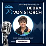 Debra von Storch | Episode 14