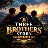 THE THREE BROTHERS — EPISODE 1
