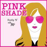 786 - Pink Shade: MP's interview with Kathy Griffin