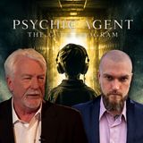 Psychic Spies, GATE Program, Monroe Institue | Jay Weidner & Ryder Lee