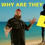 Why Are They Naked?
