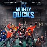 TV Party Tonight: The Mighty Ducks - Game Changers (season 1)