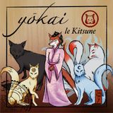 La parata degli yōkai: le kitsune