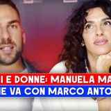 Uomini e Donne, Emanuela Malavisi: Come Va La Storia Con Marco Antonio?