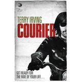 "Courier" author Terry Irving