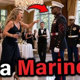 r/idontworkherelady Racist Karen THINKS She Can Order a Black MARINE Around.. Huge Mistake!