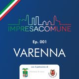 ImpresaComune, ep. 001 - VARENNA