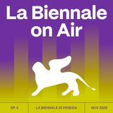 Episode 3: November 2025