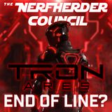 "Tron Ares" Movie Review - and Ben Solo??