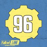 VAULT 96 - Un'Arca per l'Era Atomica | Fallout 76 Lore