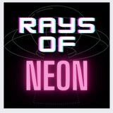 Rays of Neon Episode 12 Neo-Tokyo Drift