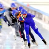 Ep. 142 - Speed Skating con Andrea Giovannini