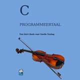 C-programmeertaal: leer datatypes, functies, pointers en lussen stap voor stap
