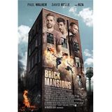 CR #59- Paul Walker's 'Brick Mansions'; Why Did 'Transcendence' Fail?