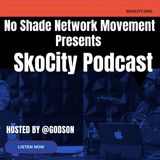 Season 2 Episode 1 - A conversation about about the new Israelite movement
