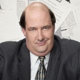 Brian Baumgartner From One Last Night And The Office