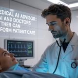 The Medical AI Advisor: Transforming Patient Care