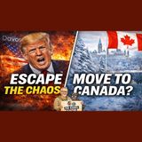 Is It Time to Leave the U.S.? Moving to Canada as America Unravels | The Karel Show