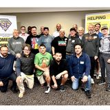 SFN Dad To Dad 340 - Mastermind Group Monday - 2024 Retreat Recap