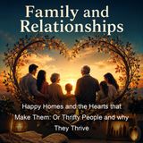 Happy Homes and the Hearts that Make Them Or Thrifty People and why They Thrive - Samuel Smiles - Part 3