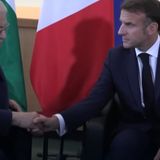 25 luglio 2025 - Notiziario Mondo