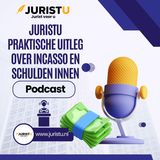Juristu Praktische uitleg over incasso en schulden innen
