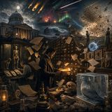 The Smithsonian's Strange Phenomena Files