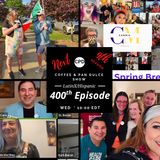 “400th Episode” - #CPD00400-07012026