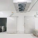 Quick-Frozen Cold Storage for Reliable Industrial Cooling