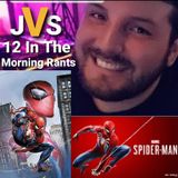 Episode 151 - Marvel's Spider-Man Review