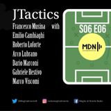 J-TACTICS - Casinò (S06 E06)