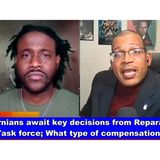 California Reparations Taskforce: Key decision coming on how Compensation