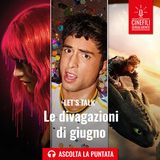 Ep.180 Divagazioni pride e dintorni