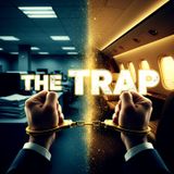 Why Your Salary is Keeping You Poor: The Net Worth Secret to Getting Rich & Quitting the 9-5