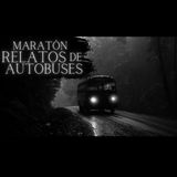 MARATÓN 11 HISTORIAS de TERROR de AUTOBUSES en CARRETERA (Recopilación Vol. 4-6)