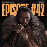 ClapperTalks #42 - Kraven, Whateven Is The MCU Anymore?