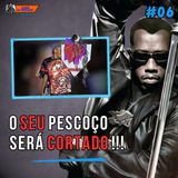 JÁ OUVIU FALAR NA GANGUE DOS PIPEIROS? | 2ª Temp. BDQ - #06