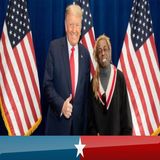 Episode 8 - Lil Wayne Endorses Donald Trump And Sells Out Black America For Tax Breaks