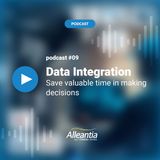 #09 [ENG] - The benefits of Data Integration
