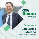 “No es suficiente tener la razón”: Juan Carlos Moreno, presidente de Pintuco