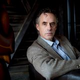 Jordan Peterson Surrounded By 20 Atheists