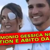 Gessica Notaro Matrimonio: Location Da Urlo E Dettagli Sull'Abito! 