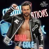 121. Adam Cole - Casual Conversations