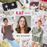 India Desjardins se confie : OD, gaslighting, féminisme et le deuil de pas pouvoir être mère