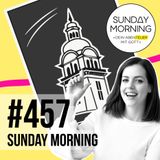 WIR BAUEN KIRCHE - News | Sunday Morning #457
